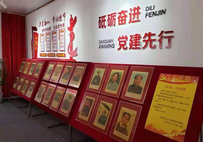践行新时代“枫桥经验”擦亮海鲜电商品牌